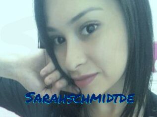 Sarahschmidtde