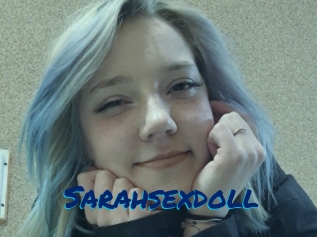 Sarahsexdoll