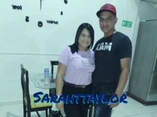 Sarahttaylor