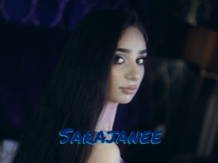 Sarajanee