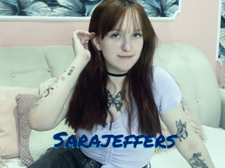 Sarajeffers