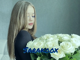 Sarakoox