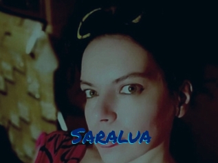 Saralua