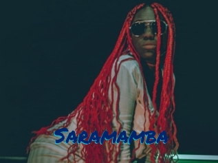 Saramamba
