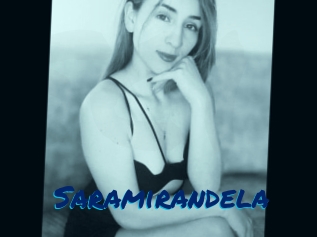 Saramirandela