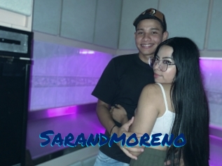 Sarandmoreno