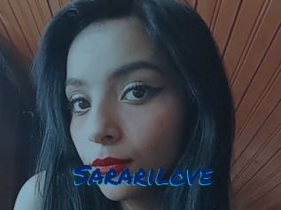 Sararilove