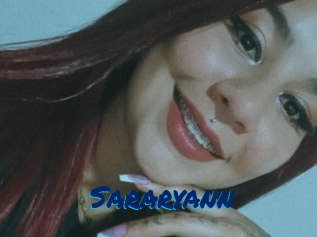 Sararyann