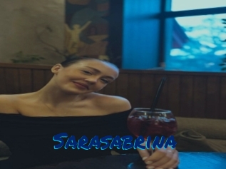 Sarasabrina