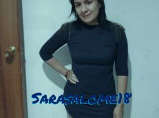 Sarasalome18
