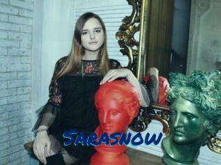 Sarasnow