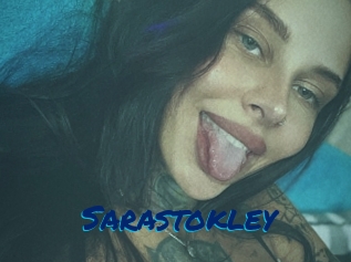 Sarastokley