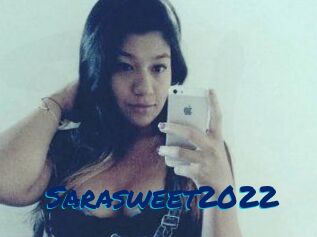 Sarasweet2022