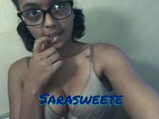 Sarasweete