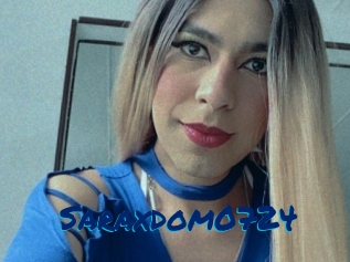 Saraxdom0724