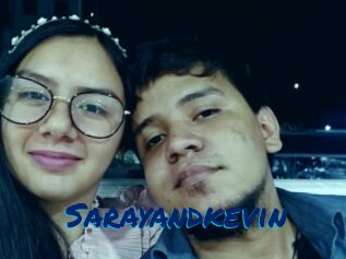 Sarayandkevin