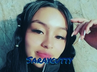 Saraycutty