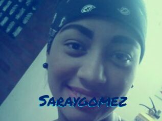 Saraygomez