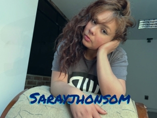 sarayjhonsom Sexe City