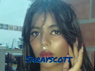 Sarayscott