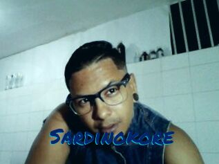 Sardinokore