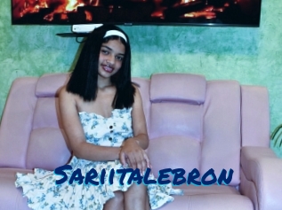 Sariitalebron