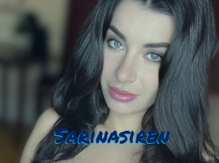 Sarinasiren