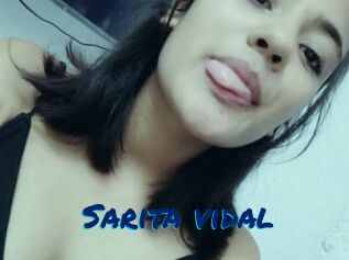 Sarita_vidal