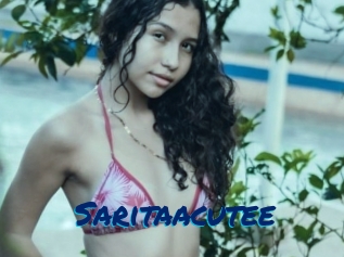 Saritaacutee