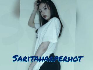 Saritaharperhot