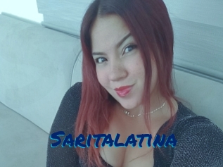 Saritalatina