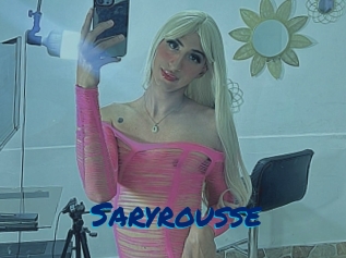 saryrousse Sexe City