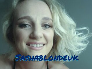 Sashablondeuk