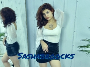 Sashabroocks