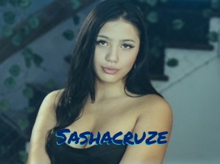 Sashacruze