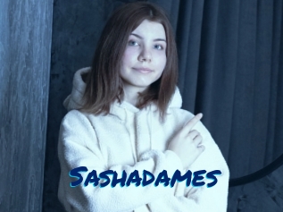 Sashadames