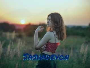 Sashadevon