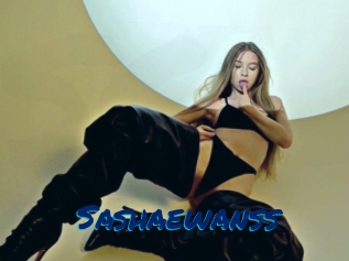 sashaewanss Sexe City