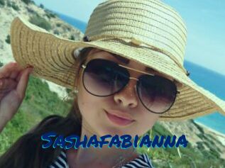 Sashafabianna