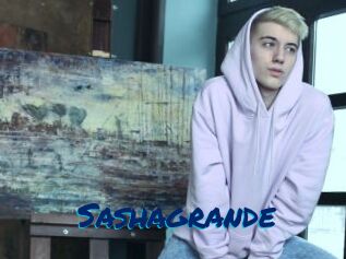 Sashagrande