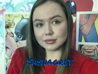 Sashagret