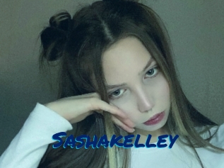 Sashakelley