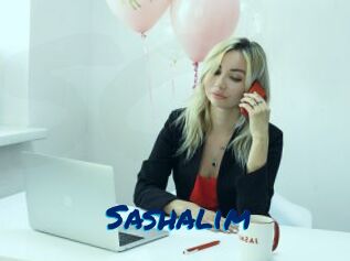 Sashalim