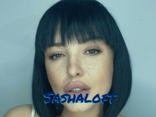 Sashaloft