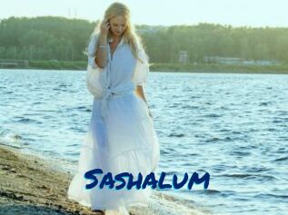 Sashalum