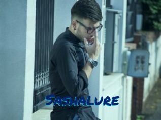 Sashalure