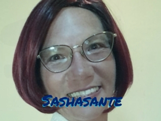 Sashasante