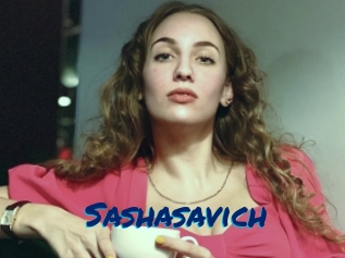 Sashasavich