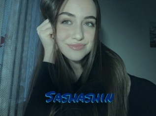 Sashashin