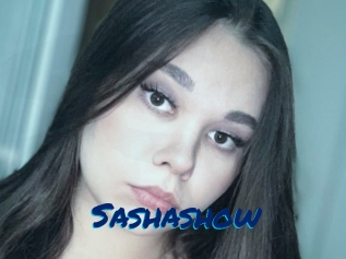 Sashashow